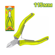 Кусачки бокорезы 115мм  DYLLU DTPL0953