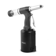 Пневматический вытяжной заклепочник (заклепки 4,0-6,4 мм) Messer ...MESSER AHR-300