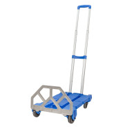 Тележка транспортировочная складная  Forsage F-L022