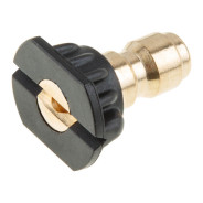 Веерная насадка для очистителя высокого давления  PW 1740 (черная) (PW 1740)  ...WORTEX 325036