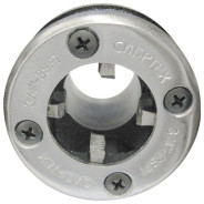 Клупп трубный 1/2"  Сибртех 77365