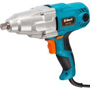 Гайковерт сетевой 900Вт, 1/2", 350Нм, 0-2300об/мин,  BSR-900Bort 93722869