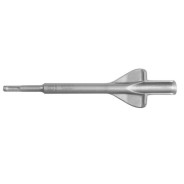 Канальное зубило SDS-plus 250х22мм  BOSCH 2608690007