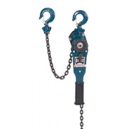 Лебедка подвесная трещоточная 0.5т  Forsage F-TRC7005(TR)