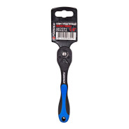 Трещотка в облегченном корпусе 1/4"  Forsage F-802272