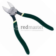 Бокорезы диагональные по пластику 160мм  Force 6925160