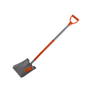 Лопата совковая цельнометаллическая 1200mm  GARDEN  STARTUL ST6097-06