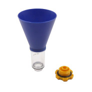 Воронка для масла (пластиковая)  CarTool CT-B2279