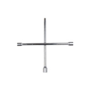 Ключ балонный 17x19x21x1/2"  ВОЛАТ 19070-01