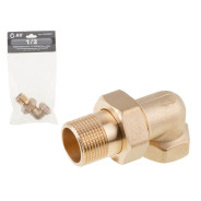 Колено вн.-нар. 1/2"  AV Engineering AVE308007