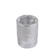 Головка 27 3/4" 6гр.  FORCEKRAFT FK-56527