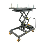 Электрогидравлический подъёмный стол Хорекс Авто ХОРЕКС АВТО HLT-1500WJ