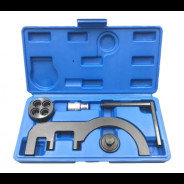 Фиксаторы для обслуживания двигателей BMW 2.0 N47, N47S, набор 5пр.  ...H-D HD-06018