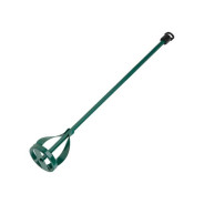 Миксер для смесей  60х400мм шестигр.  (шестигранный хвостовик, для красок и штукатурных смесей)  ...ВОЛАТ 81510-60