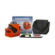 Лазерный нивелир  NEO X2-360  CONDTROL 1-2-128