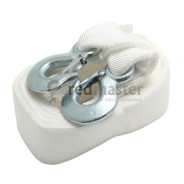 Трос буксировочный ST-206E-7.5T 7,5т х 5м (75мм)  KINGTUL ST-206E-75