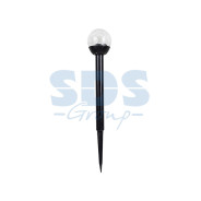 Светильник садовый на солнечной батарее SLR-GP-60, LAMPER,  REXANT 602-205