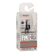 Фреза пазовая 3.0*8.0/8мм,  BOSCH 2.608.628.376