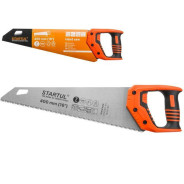 Ножовка по дер. 400мм 7 TPI MASTER ()  STARTUL ST4242-40