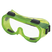 Очки защитные ЗН-4 "Эталон",  СОМЗ 20411