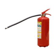 Огнетушитель порошковый ОП-4 (3) (ABCE)  НОВОГАЗ НЗ 229.00.00.00-03(ABCE)