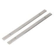 Нож для рейсмуса TP 3117 к-т (2 шт.) (для рейсмусового станка TP 3117)  ...WORTEX MB1931-026