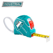 Рулетка 8 м  TOTAL TMT126681M