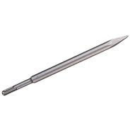 Пиковое зубило SDS-plus 250мм,  BOSCH 2608578517