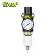 Фильтр воздушный с регулятором давления  DYLLU DTFF3503