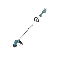 Триммер аккум. LXT DUR 192 LZ ,18В, D-рукоятка, d-30см, M10xLH, разборный вал, мощность 460Вт,  ...MAKITA DUR192LZ