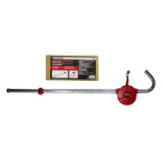 Насос ручной роторный телескопический для раздачи масла (пр.-ть 250гр./ход)  ...Forsage F-1033