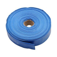 Напорный рукав ПВХ 2"  50м 2bar (синий)  79983FLO 