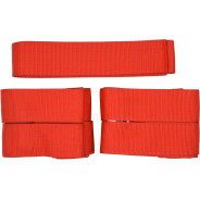 Лента для переноски мебели 5х370см (3шт) PP  YATO YT-74261