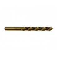 Сверло по металлу 11.0mm Co-HSS M35  Tvardy T03110