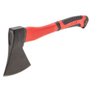 Топор, 1000 г, фибергласовое топорище  Matrix 21649