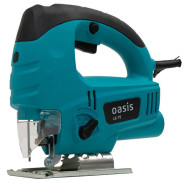Лобзик 750Вт, пропил 80 мм, Oasis OASIS LE-75