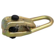 Захват для кузовных работ однофункциональный mini (макс.усилие 3т)  ...Rock FORCE RF-62517