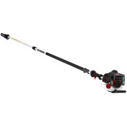 Высоторез цепной бензиновый CS 2611PТ ,HD , шина 25 см , 2.8-4.1 м , 0.8 л.с.,1.1 кВт,   ...ELITECH 211316