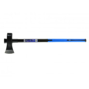 Топор колун c фиберглассовой ручкой 3.6кг  GEKO G72233