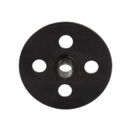 Втулка копировальная н12/вн10 ()  MAKITA 164388-3