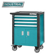 Тележка инструментальная  TOTAL THRC01041