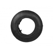 Покрышка с камерой 3.25-8/2PR  GEKO G71042