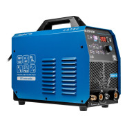 Инверторный аппарат аргонодуговой сварки TIG-225P AC/DC (AC/DC TIG, COLD TIG, PULSE, HF, LIFT, MMA, ...SOLARIS SL5718-8