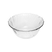 Салатник стеклянный, круглый, 170 мм, Каспиан (Caspian)  NORITAZEH 220743T