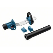 Система пылеудаления для перфораторов GDE MAX Professional  BOSCH 1600A001G9