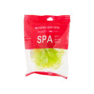 Мочалка банная CUPELIA SPA, "Шар-Эконом"  ИНТЕРЛОК 4814200005187