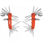 Набор ключей для снятия авторесиверов (36пр)  YATO YT-08380