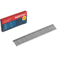 Гвозди тип 18GA 10 мм  (5000 шт.) для NG 1220  WORTEX 1335956