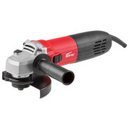 Углошлифмашина AG 1213-3 E, 1300Вт, 125х22мм, 2000-11000об/мин,  WORTEX AG12133E00013
