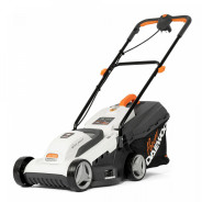 Газонокосилка электрическая DAEWOO Daewoo Power LE 1300